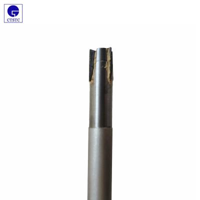 China Customized Vacuum Welding Service High Reliability For PCD PCBN Tools for sale