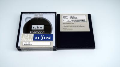 China Polykristalliner Diamant PCD bearbeitet 60mm Durchmesser für hölzernen Ausschnitt zu verkaufen