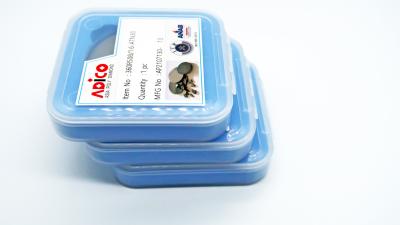 중국 초정밀 50.8mm PCBN 블랭크 경질 금속용 다목적 판매용