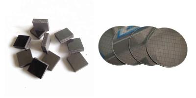 China PCD PCBN Diamond Tools Custom CNC Metal Cutting 2.0mm Thickness for sale