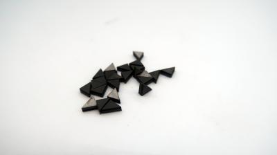 China Metal personalizado do CNC que corta forma do serviço a 2D para materiais duros à venda