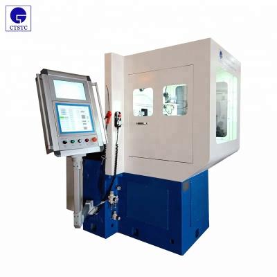 China 380V 5 Axis Grinding Machine for sale
