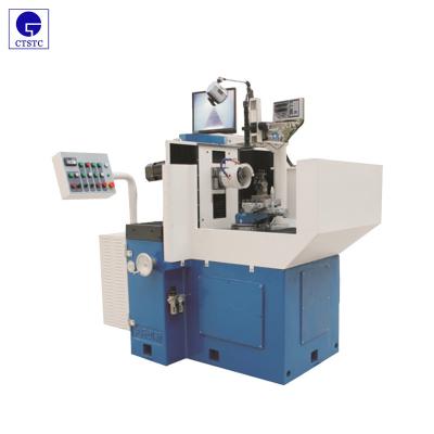 China Aprobación manual del CE de la confiabilidad de la máquina de pulir del CNC 2.2KW alta en venta