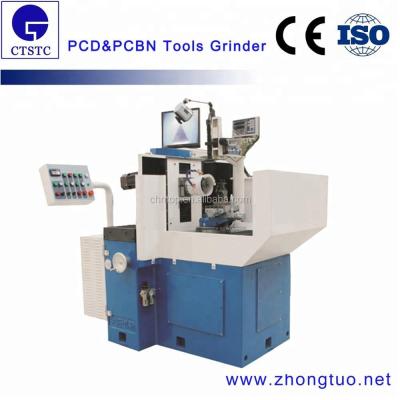 China 270 Degrees CNC Tool Grinding Machine 450N Pressure Fagor Angle for sale