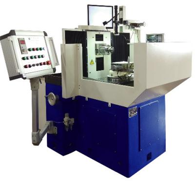 China Máquina de moedura certificada CE de 4200RPM PCD, máquina de moedura da ferramenta do CNC à venda