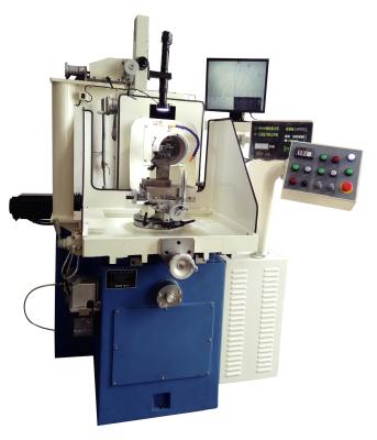 China 2.2KW 380V CNC Grinding Machine With Online System 17 Inch Monitor for sale