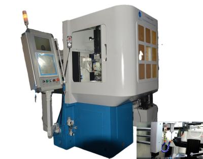 China Online System CNC PCD Grinding Machine High Accuracy For PCD PCBN Tools for sale