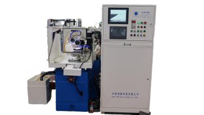 China Cast Iron 45/Min PCD Grinding Machine High Spees Automatic Blue for sale