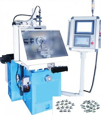 China 5 Axis CNC Grinding Machine For PCD / PCBN Tools for sale