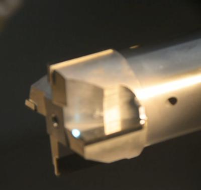 China exacto de la máquina de grabado del laser de la fibra del CNC del grueso de 1m m colocado en venta