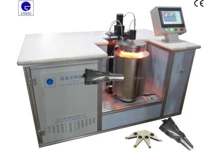 China Refrigerar de água da máquina de soldadura da soldadura de 15KW 380V para o diamante do CVD à venda