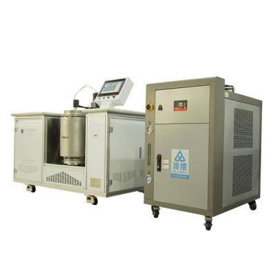 Chine Machine de soudure de vide de 950 degrés, machine de soudure électrique 500mm Ehight à vendre