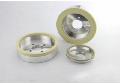 Cina Diamond Cup Grinding Wheel For PCD/PCBN Materials Grinding in vendita