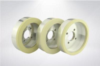 China Remoção alta fina Rates150mm de Grit Daimond Cup Grinding Wheel para cerâmico à venda