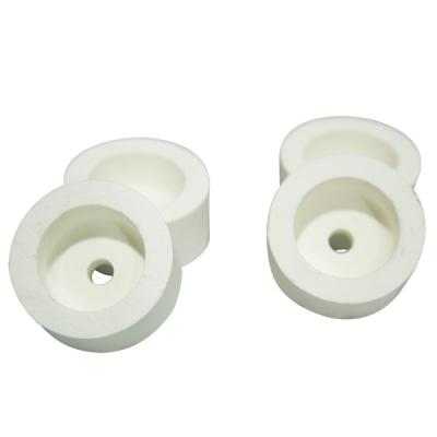 China PCBN PCD Tools Diamond Dressing Wheel 6A2 Type Vertrifed Bond for sale