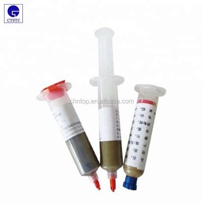 China PCD PCBN Tools Brazing Flux Paste 760 Degree For Vacuum Brazing Machine for sale