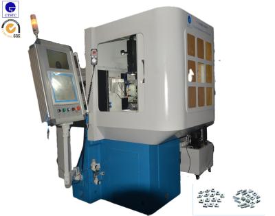 China 5 máquina de moedura do CNC PCD de Axises para Diamond Tools ultra duro à venda