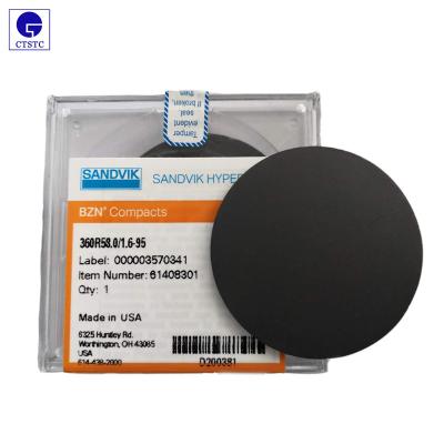 China Polycrystalline Diamond Composite Wire Drawing Die PCD Blanks for sale