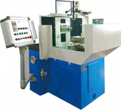 China PCD / PCBN Tools Grinder Machine With APAN SMC Pneumatic System for sale