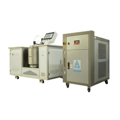 China CE Certified 500pcs Vacuum Brazing equipment For Tungsten Carbide, Ceramics for sale