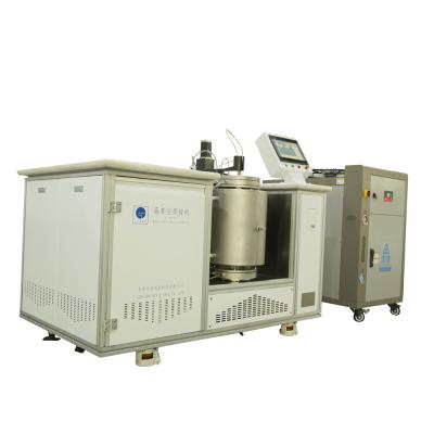 China CHN-TOP Vacuum Brazing Machine For Brazing Ultra Hard Material Tools for sale
