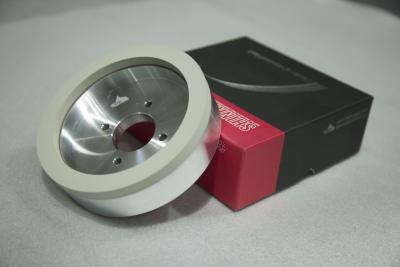 China CE W5 Diamond Polishing Wheels Self Sharpening For Grinding Machine for sale