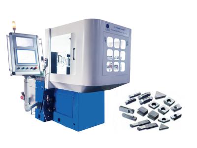 China 270 Degrees PCD / PCBN Automatic CNC Grinder For Ultra Hard Material Tools Process for sale