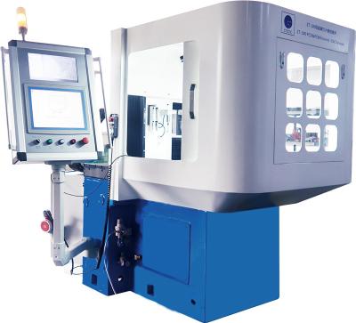 China PCD/PCBN CE Automatic CNC Grinder For Ultra Hard Tools Process for sale