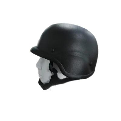 China NIJ IIIA Military Ballistic Armor Lightweight Fast Bulletproof Kevlar Army Bulletproof Helmet for sale