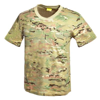 China 100% Cotton Military Tactical Shirts for sale