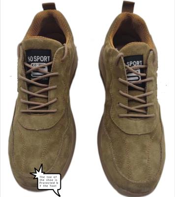 中国 PUゴム製Midsoleの防水スポーツの靴はハイキングのための証拠を穴をあける 販売のため