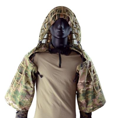 China Sniper Camouflage Outdoor Hunting Gear for sale