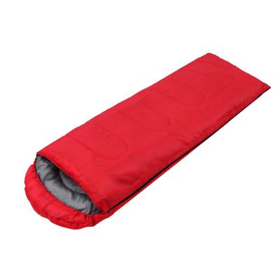 China 3 Season Waterproof Military Camping Gear Sleeping Bag Breathable for sale