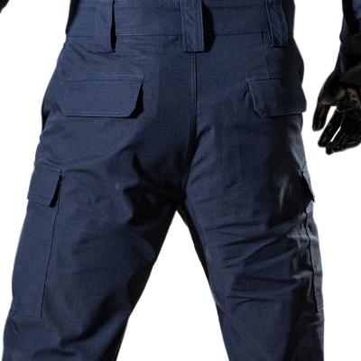 China Military Combat Suit Waterproof Navy Army Uniform 65% Polyester 35% Cotton for sale