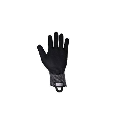 China Finger lleno resistente cortado de la abrasión de los guantes de la prenda impermeable de la prueba que monta en venta