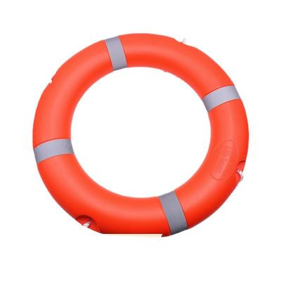 China Emergency CCS Lifebuoy Outdoor Fishing Gear 4.3kg Moisture Proof for sale