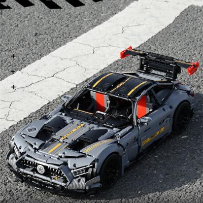 China GT Streamline Remote Control Car Toys AMG Series Mercedes Benz for sale