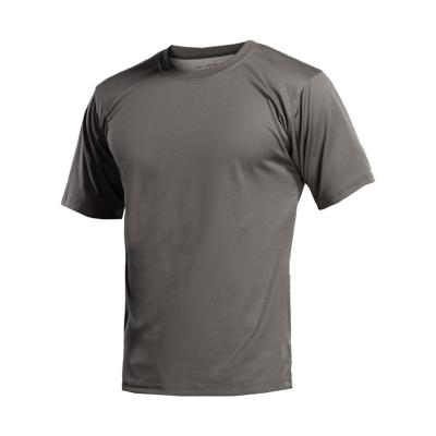 中国 屋外の通気性の速い乾燥の戦術的な戦闘のワイシャツの短い袖 販売のため