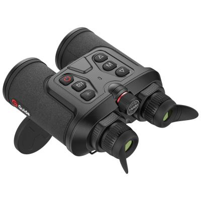 Chine Jumelles de vision nocturne Caméra thermique Imagerie thermique infrarouge Mesure de distance laser à vendre