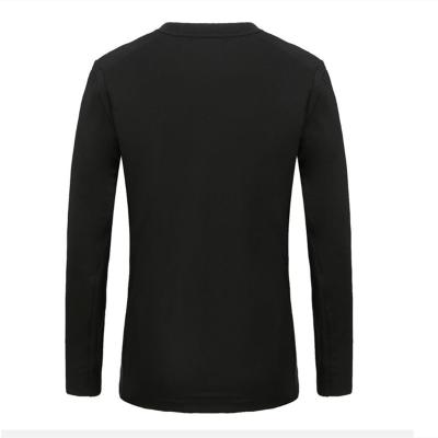 China Lightweight Soft Invisible Stab-Proof Clothing Anti-Cutting Body Armor Long Sleeve for sale