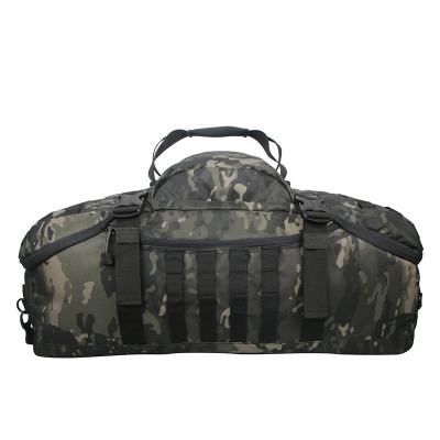 China 3 Way Duffle Bag (Backpack/Crossbody Bag Or Shoulder Bag/Handbag) 9000D polyester for sale