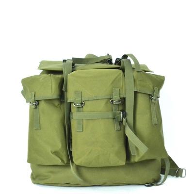 China Customized Army Tactical Backpack Multifunctional Hygienist Tactical Backpack en venta