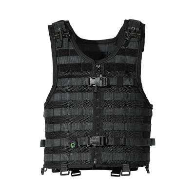 China Customized Flame Retardant Bulletproof Vest Light Weight Stab-Proof Vest for sale