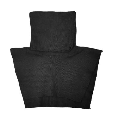 China Customized Flame Retardant Tactical Cut Resistant Neck Guard Composite Fabric Anti-cutting for sale
