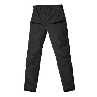 中国 100% Polyester Military Tactical Pants Waterproof and Cold Resistant 販売のため