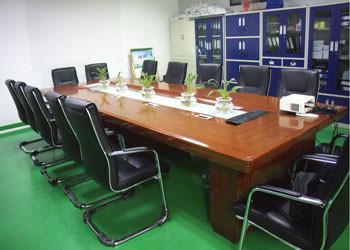 Verified China supplier - Shenzhen Guoxing Quick Technology Co., Ltd.