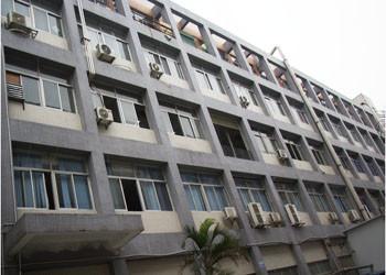 Verified China supplier - Shenzhen Guoxing Quick Technology Co., Ltd.