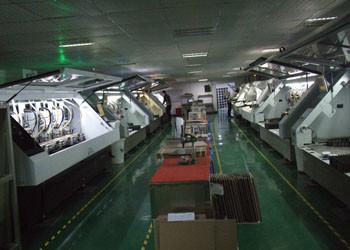 Verified China supplier - Shenzhen Guoxing Quick Technology Co., Ltd.