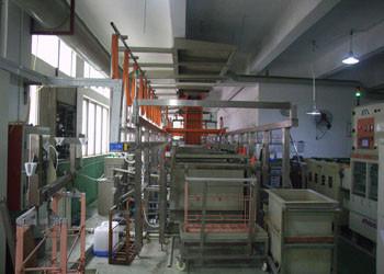 Verified China supplier - Shenzhen Guoxing Quick Technology Co., Ltd.