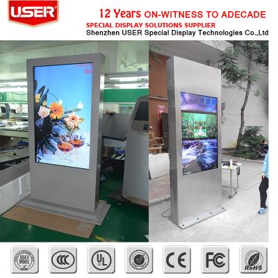 中国 完全なHDデジタル外部のデジタルの表記/LCDデジタルの表記の表示 販売のため